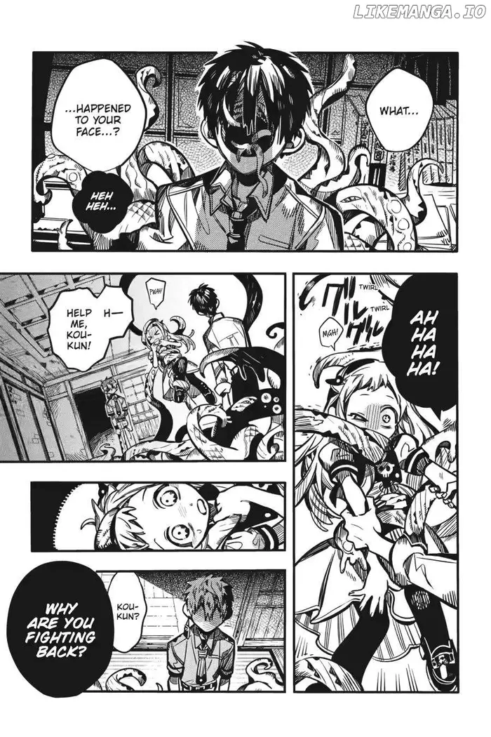 Toilet-Bound Hanako-kun Chapter 120 image 04_optimized